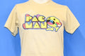 80s Pac-Man Arcade Game Glitter Iron On t-shirt Youth Large product image 1