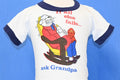 70s If All Else Fails Ask Grandpa Ringer t-shirt Baby 12-18 product image 1