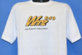 80s WNNZ 640 Oldies Radio Station Trapped In 60s t-shirt product image 1