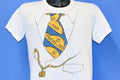 70s Pracna on Main Suit Tie Costume Restaurant t-shirt product image 1