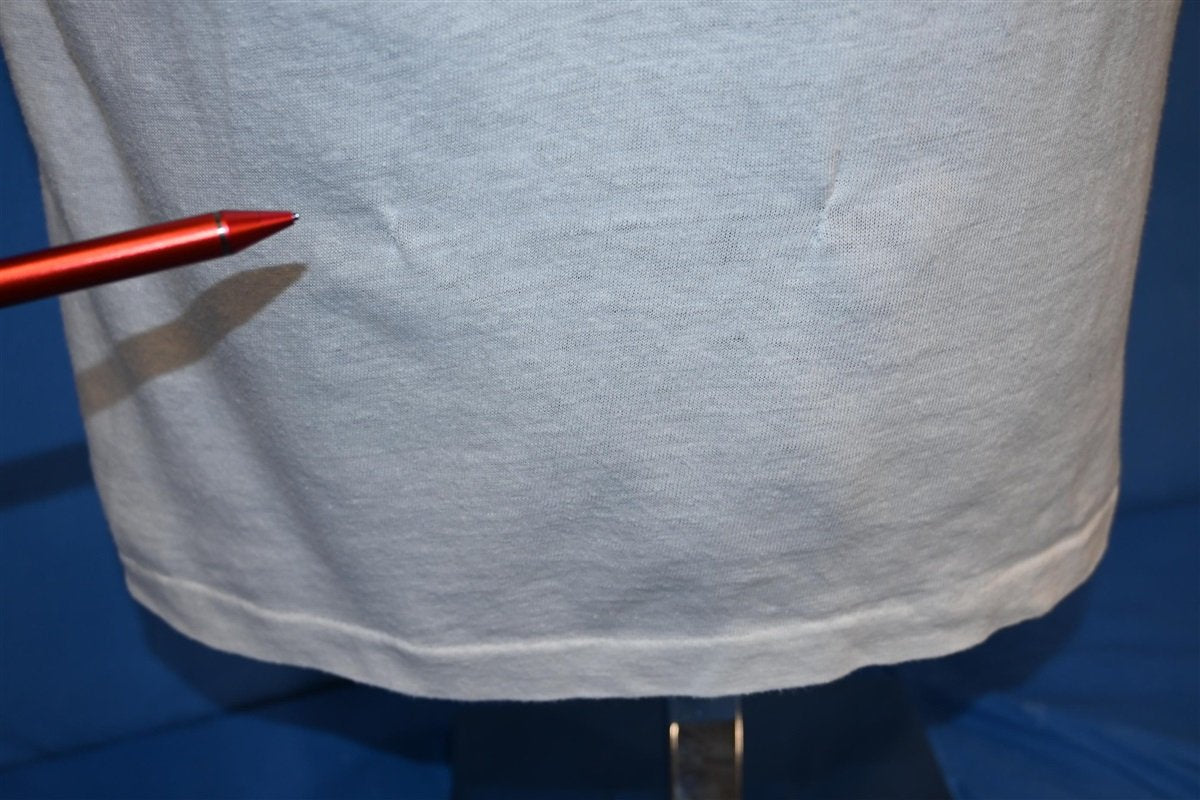 70s Pracna on Main Suit Tie Costume Restaurant t-shirt product image 3