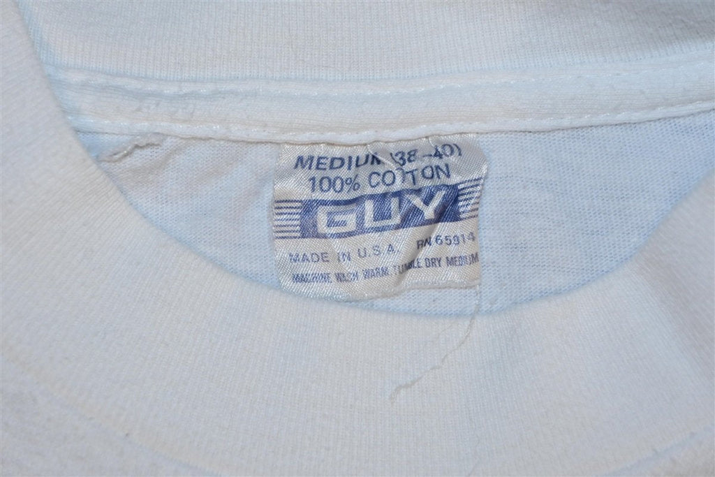 80s California Beach Neon Sunset Vacation t-shirt Medium product image 5