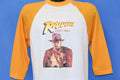 80s Indiana Jones Raiders of the Lost Ark Iron On t-shirt product image 1