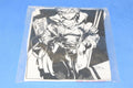 80s Ballad of Halo Jones Comic Sealed Package t-shirt Medium product image 1