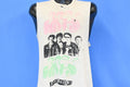 70s Sex Pistols Punk Band Cut Off Distressed t-shirt Medium product image 1