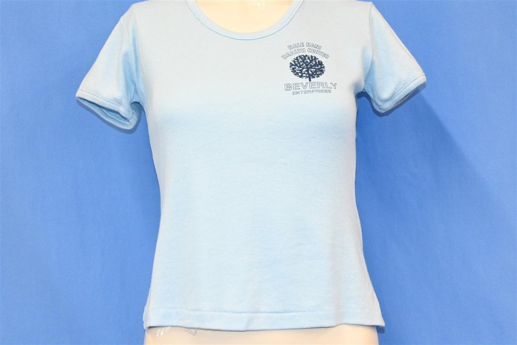 80s Hale Nani Health Center Hawaii t-shirt Women's Small product image 2