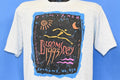 90s Nike Swoosh Bloomsday Run Spokane WA 1993 t-shirt Large product image 1