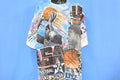 90s US Olympic Basketball Dream Team All Over Print t-shirt product image 1