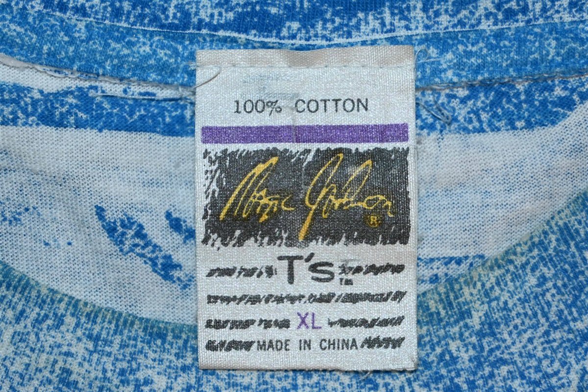 90s US Olympic Basketball Dream Team All Over Print t-shirt product image 5
