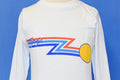 80s Tropix Surf Sun Striped Beach Deadstock t-shirt Youth product image 1