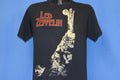 90s Led Zeppelin Stairway to Heaven ZoSo Rock t-shirt Medium product image 1