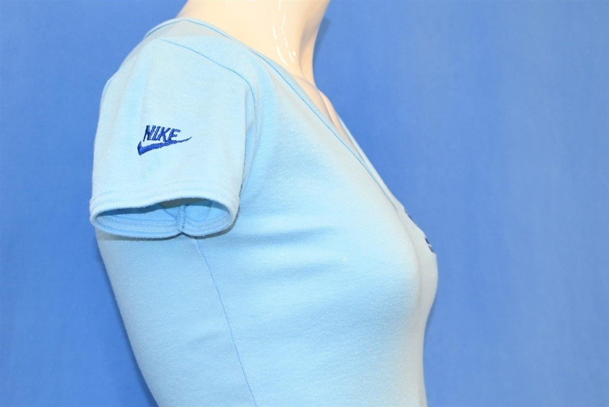 80s Nike Honolulu Marathon 1982 t-shirt Women's Extra Small product image 3