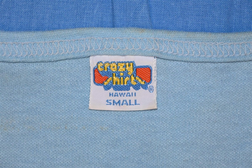 80s Nike Honolulu Marathon 1982 t-shirt Women's Extra Small product image 7