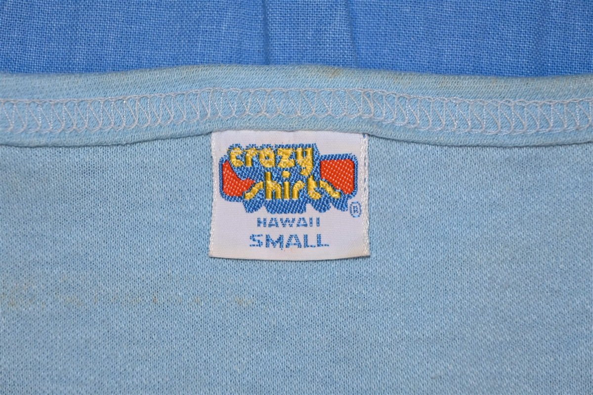 80s Nike Honolulu Marathon 1982 t-shirt Women's Extra Small product image 7