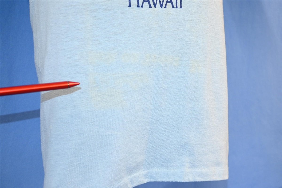 80s Miracle Run Arthritis Foundation Hawaii t-shirt Extra product image 5
