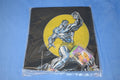 80s Colossus X-Men Marvel Comics Sealed Package t-shirt product image 1