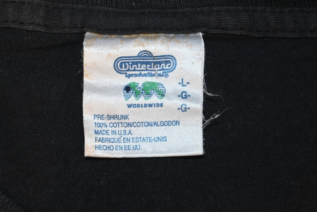 90s Alanis Morissette Jagged Little Pill Album t-shirt Large product image 5