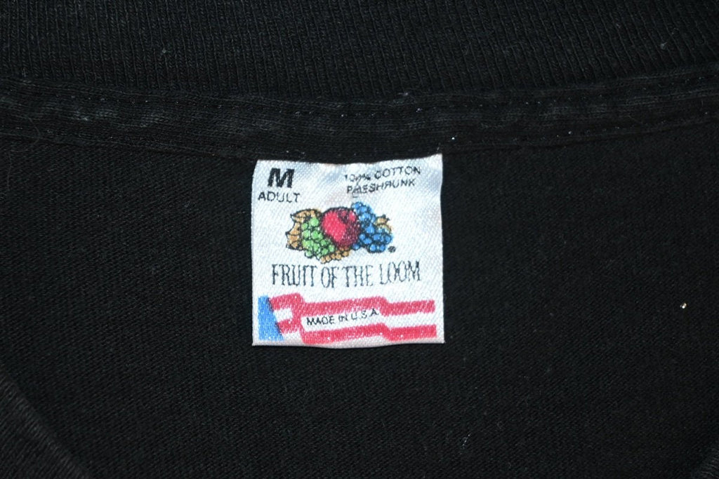90s Grand Junction Colorado Deer Bear Eagle t-shirt Medium product image 4