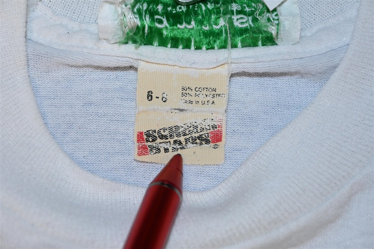 80s Some Bunny In Minnesota Loves Me Tourist t-shirt Youth product image 5