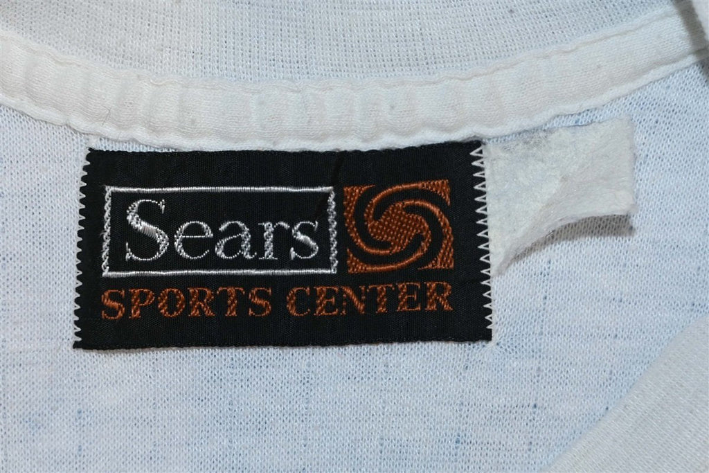 70s Sears Sports Center Thermal Snowflake t-shirt Youth product image 3