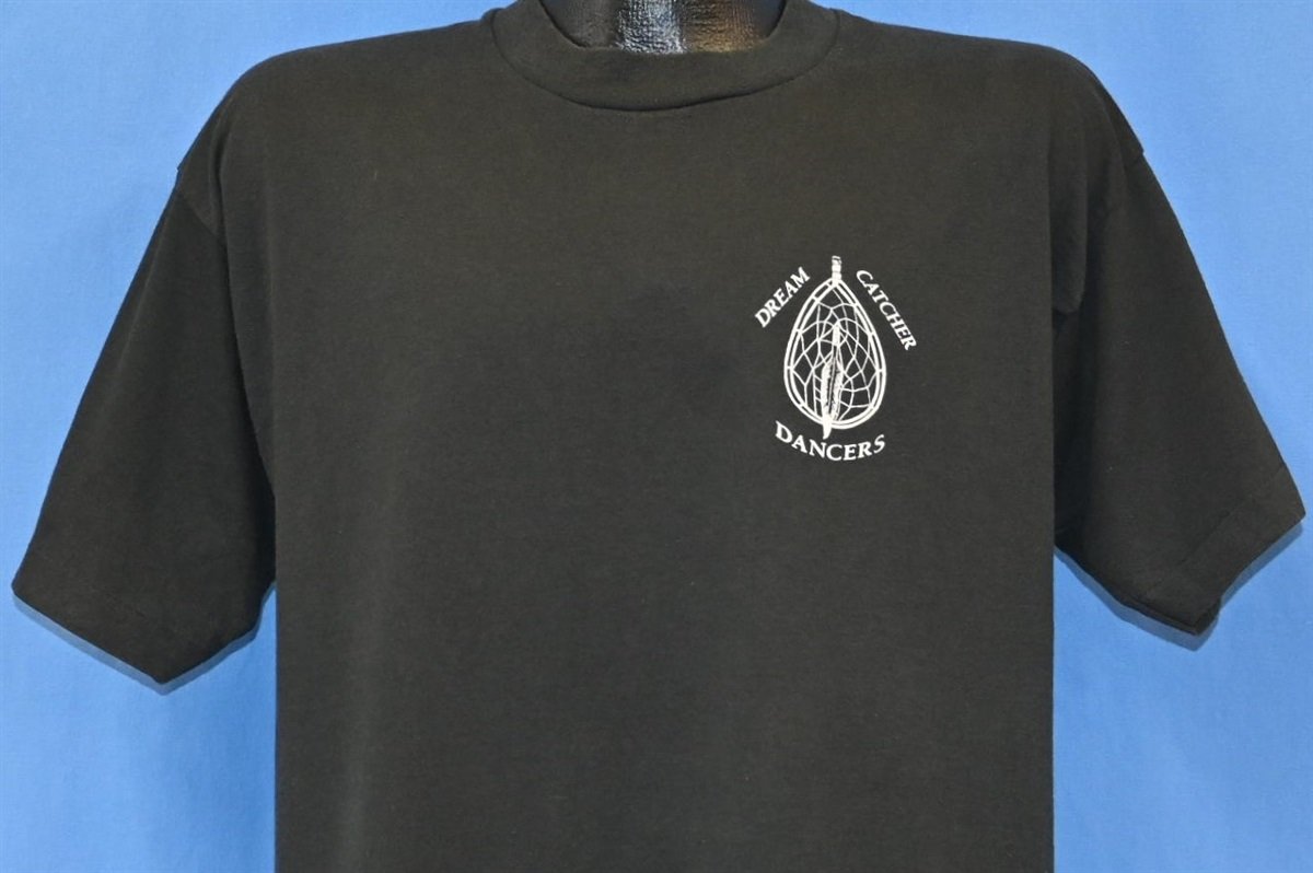 90s Dream Catcher Dancers Tush Push This t-shirt Large product image 1