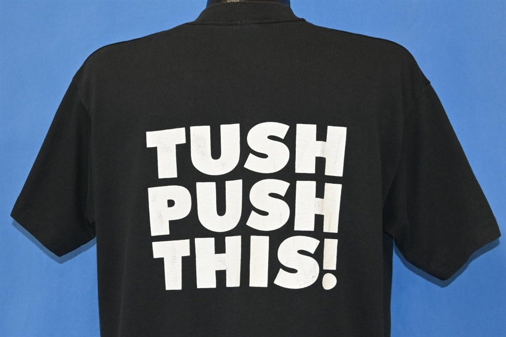 90s Dream Catcher Dancers Tush Push This t-shirt Large product image 3