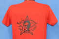 80s Main St Saloon Rock and Roll Lives Lakeland FL t-shirt product image 1