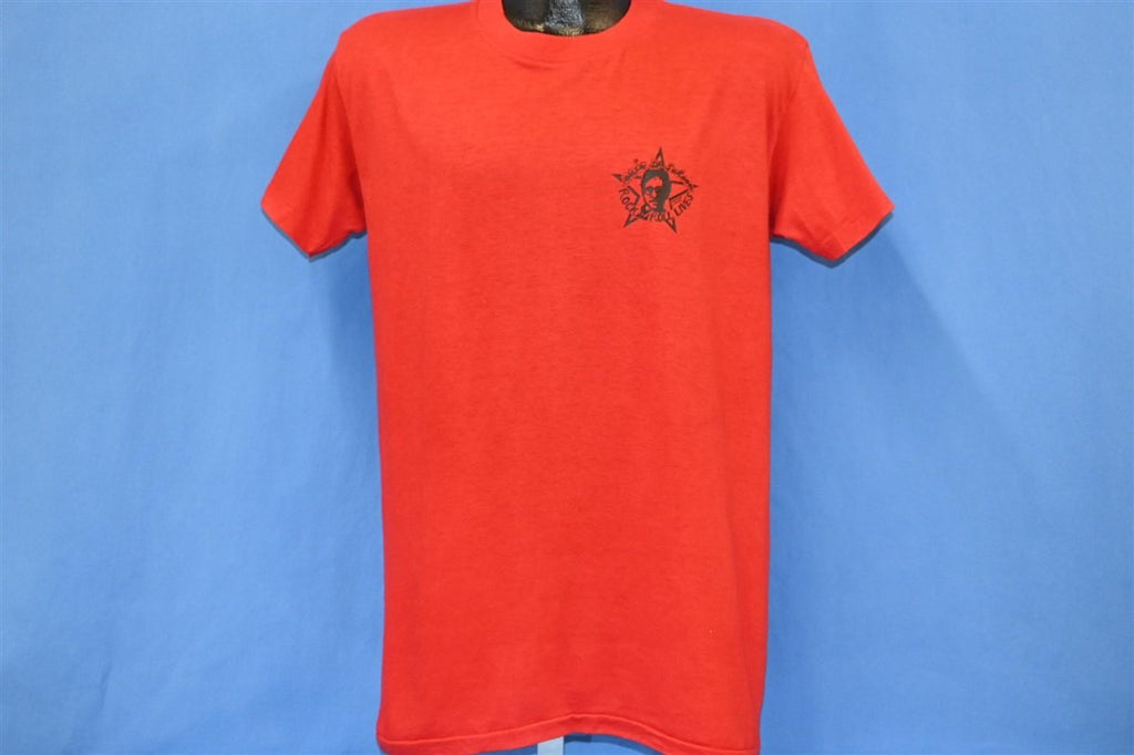 80s Main St Saloon Rock and Roll Lives Lakeland FL t-shirt product image 3