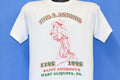 90s Viva Saint Antonio Anthony West Aliquppa PA t-shirt product image 1