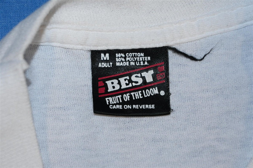 90s Viva Saint Antonio Anthony West Aliquppa PA t-shirt product image 3