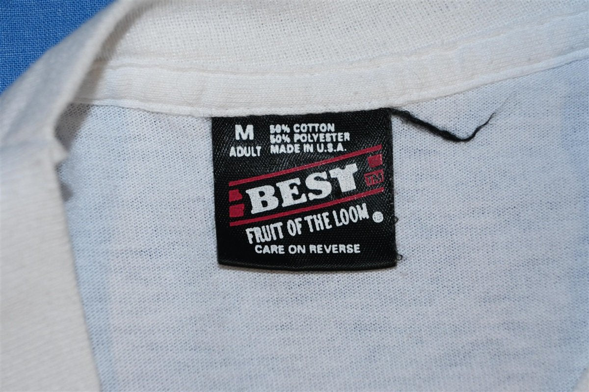 90s Viva Saint Antonio Anthony West Aliquppa PA t-shirt product image 3