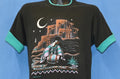 90s Arizona Native American Pueblo Roll Up Sleeve t-shirt product image 1