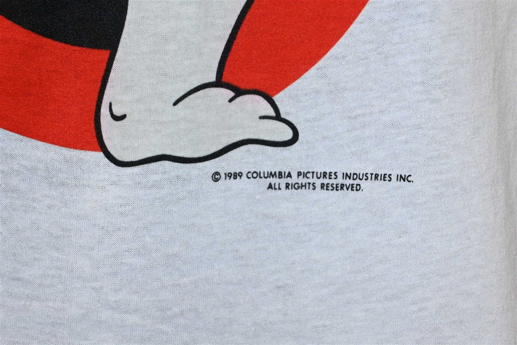 80s Ghostbusters II Movie Fuji Film Double-Sided t-shirt product image 3