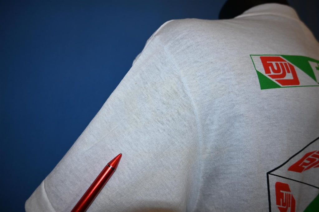 80s Ghostbusters II Movie Fuji Film Double-Sided t-shirt product image 5