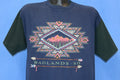90s Badlands South Dakota SD National Park t-shirt Large product image 1