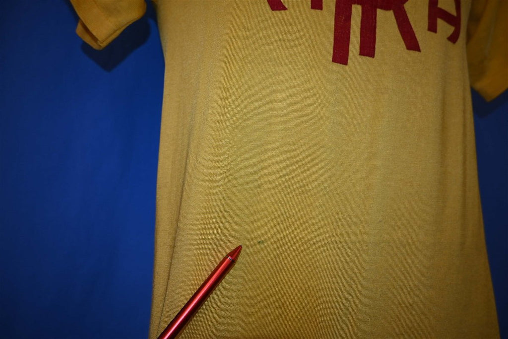 50s Champion Running Man Raiders APKA Jersey t-shirt Small product image 3