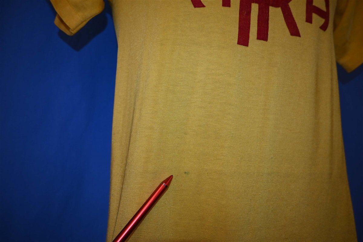 50s Champion Running Man Raiders APKA Jersey t-shirt Small product image 3