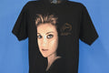 90s Celine Dion Let's Talk About Love Tour Pop t-shirt Large product image 1