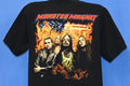 90s Monster Magnet Powertrip Album Hard Rock t-shirt Large product image 1