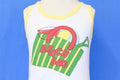 80s Beach Bag Sears McKids Sears Tank t-shirt Toddler 3T