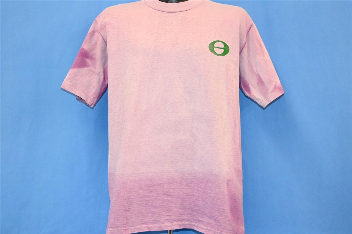 70s Tiki Peabody's Virginia Beach Nightclub Faded t-shirt product image 3