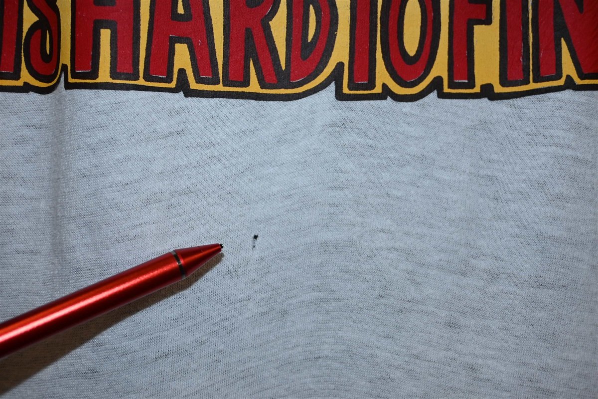 70s Good Ass Is Hard to Find Iron On Donkey t-shirt Medium product image 4