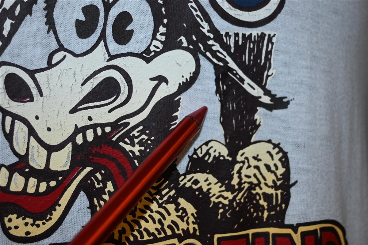 70s Good Ass Is Hard to Find Iron On Donkey t-shirt Medium product image 6