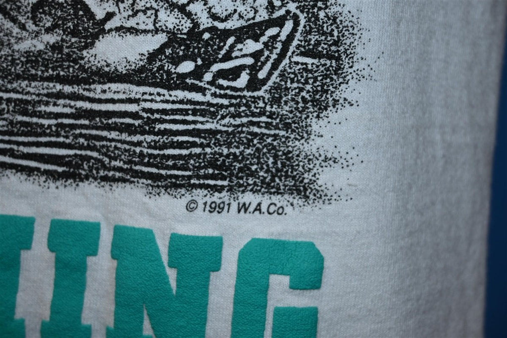 90s Branson Missouri Water Skiing Tank Top t-shirt Medium product image 3