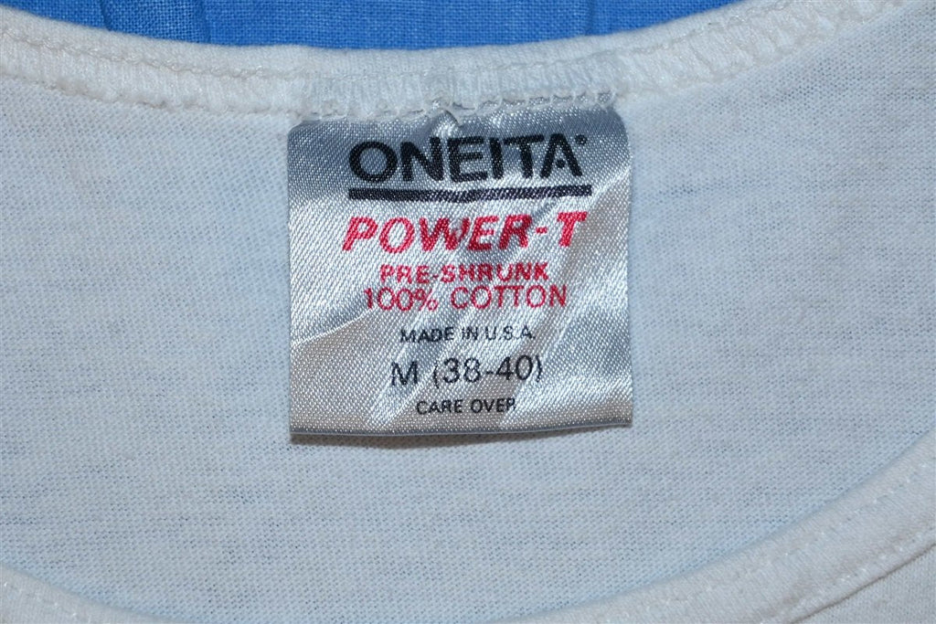 90s Branson Missouri Water Skiing Tank Top t-shirt Medium product image 5