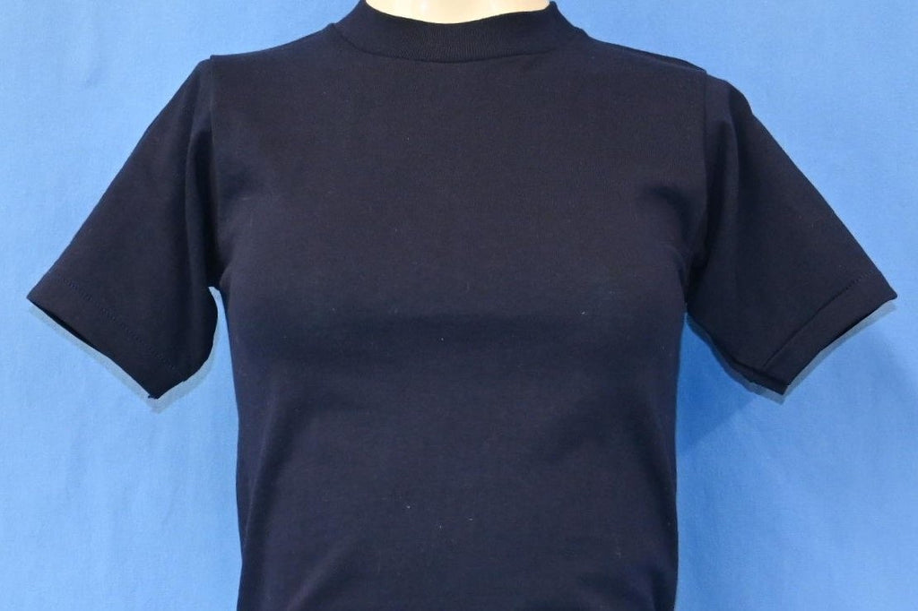 80s Tropix Silver Geometric Grid Deadstock t-shirt Youth product image 2