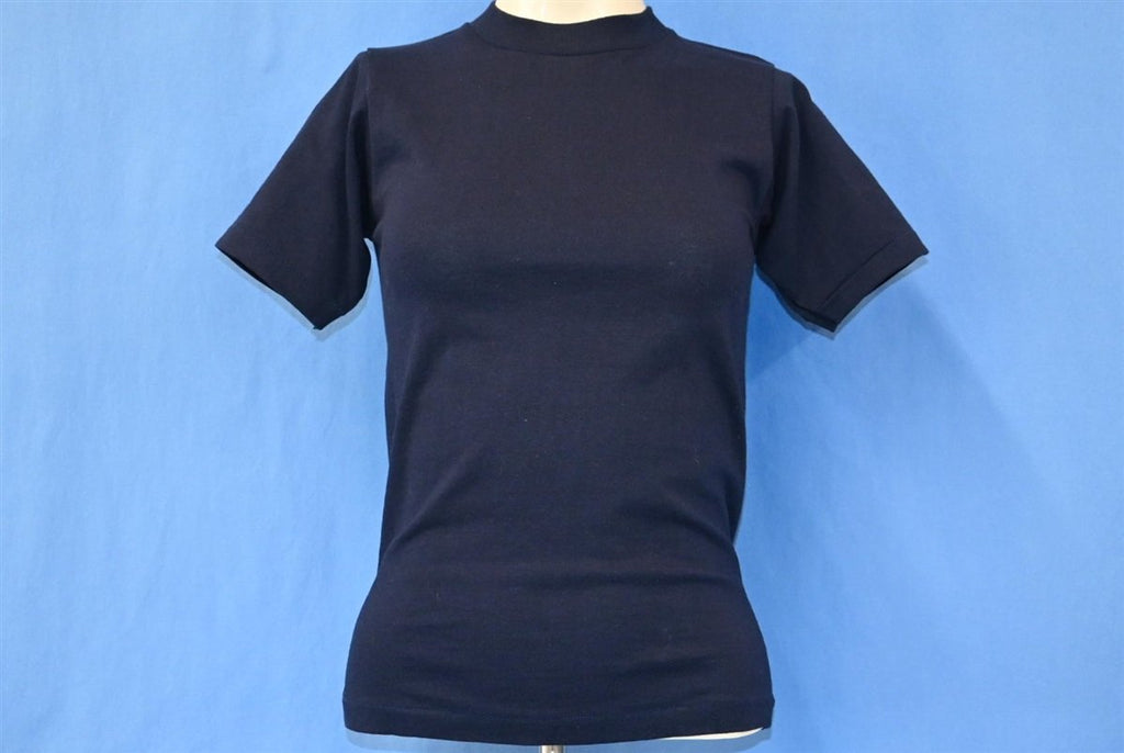 80s Tropix Silver Geometric Grid Deadstock t-shirt Youth product image 3