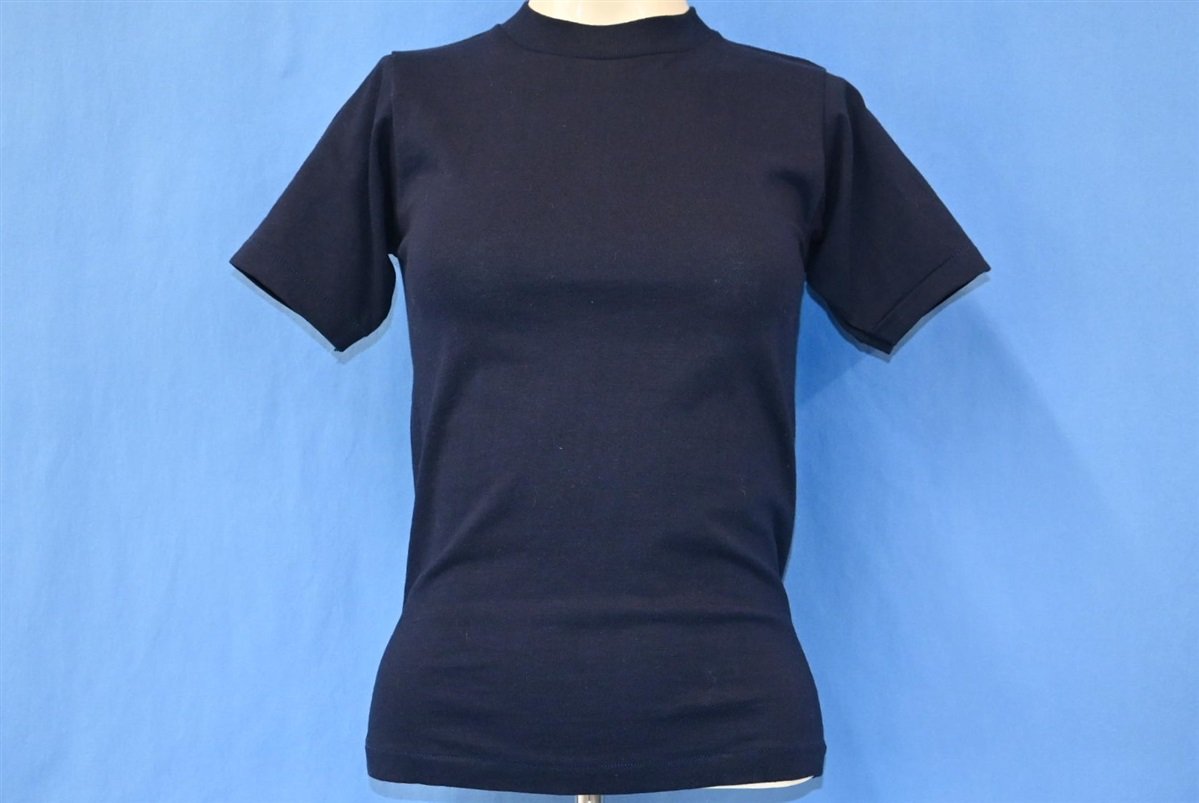 80s Tropix Silver Geometric Grid Deadstock t-shirt Youth product image 3