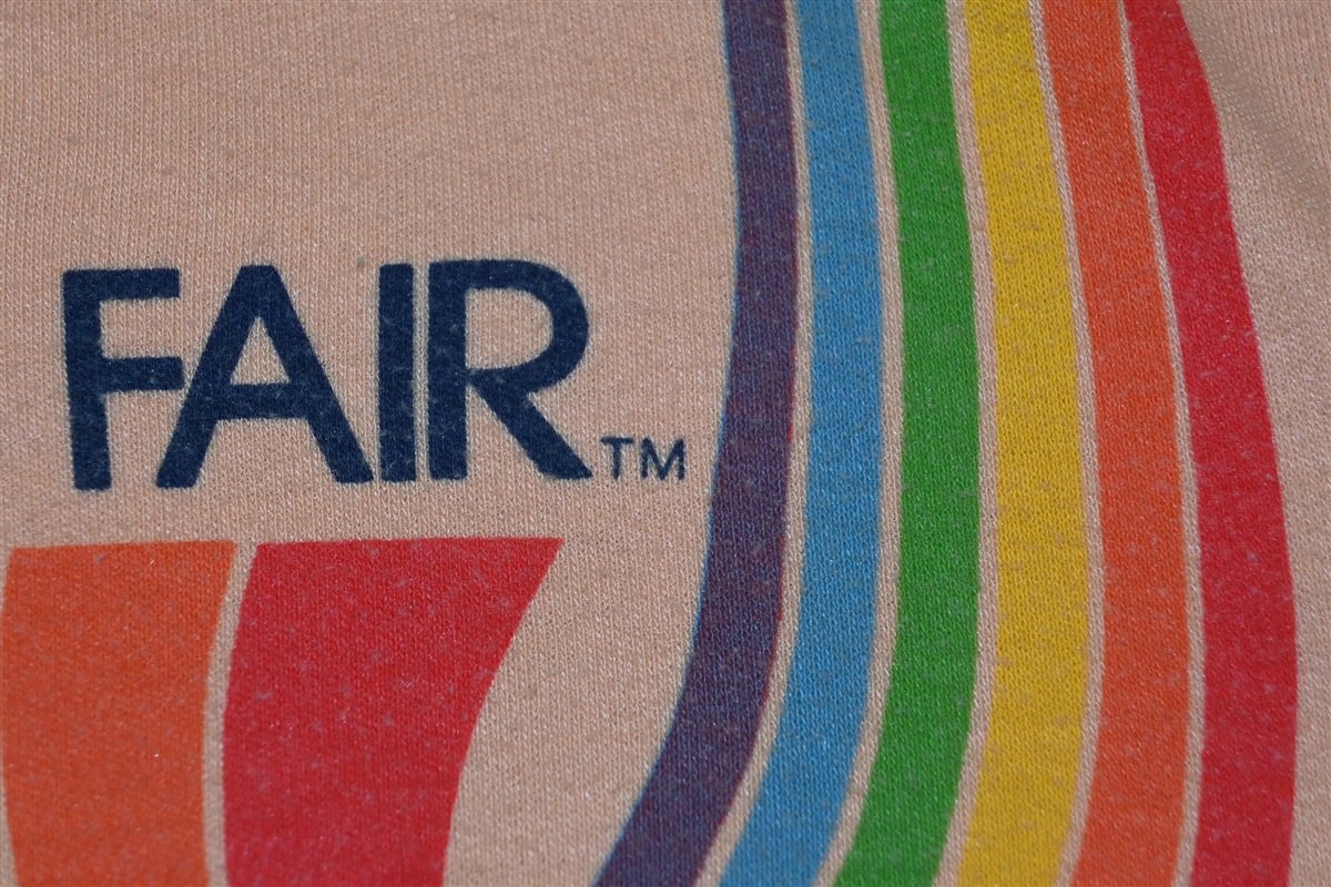 80s World's Fair Knoxville Tennessee 1982 t-shirt Women's product image 3