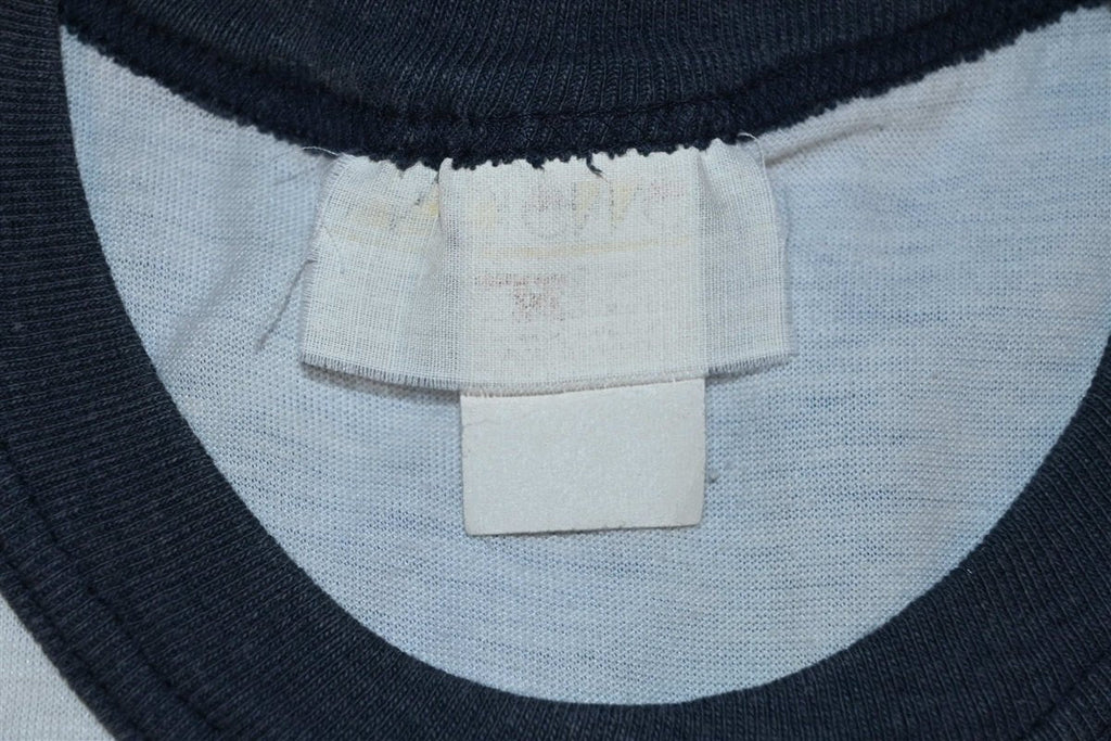 80s Jefferson Township High Class Of '81 Ziggy t-shirt Small product image 4